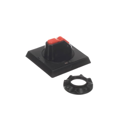 Aerowerks DISCONNECT, HANDLE SELECTOR 8721756